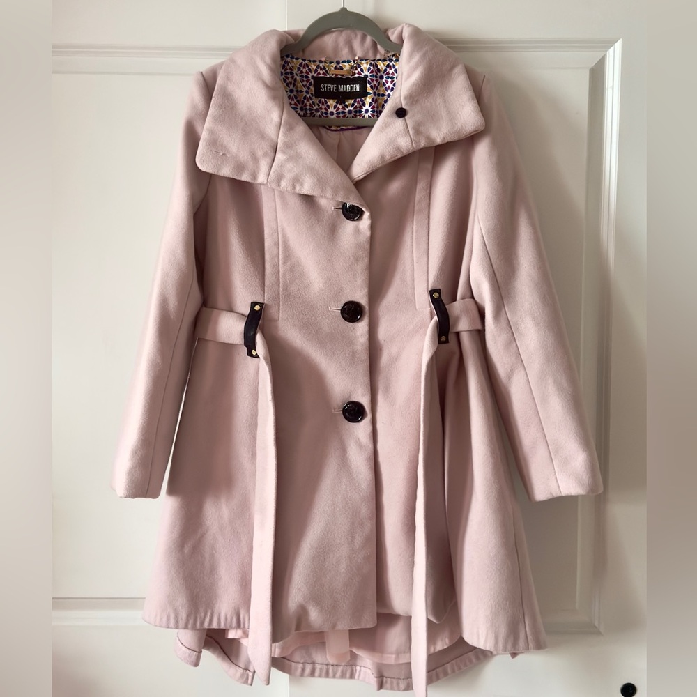 STEVE MADDEN | peacoat.
